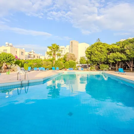 Avel Apartman Paphos