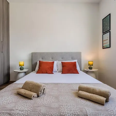Avel Apartman *