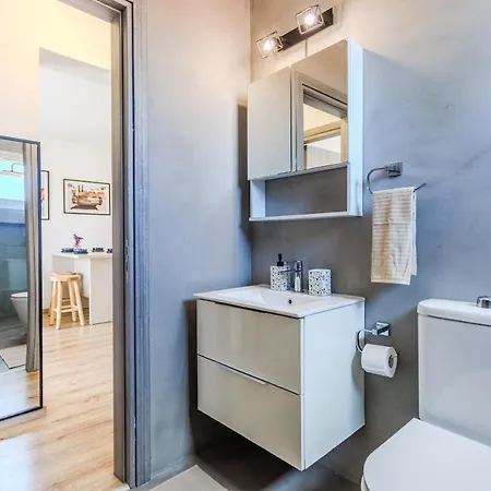 Avel Apartman