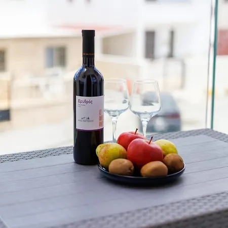 Avel Apartman