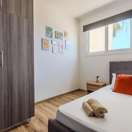Avel Apartman *