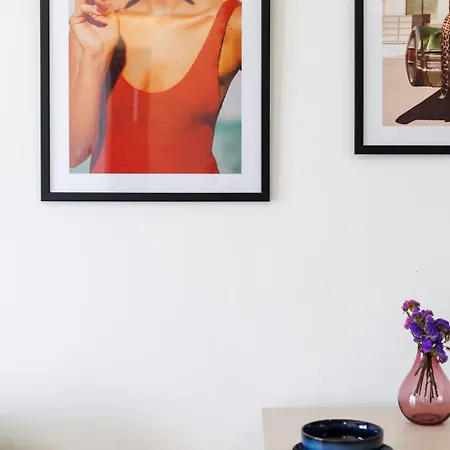 Apartman Avel