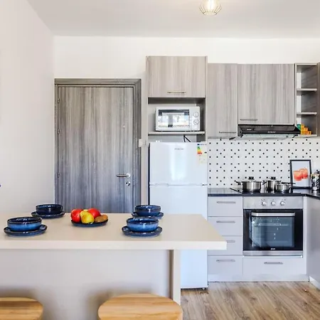 Avel Apartman *