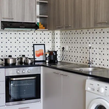 Apartman Avel Paphos
